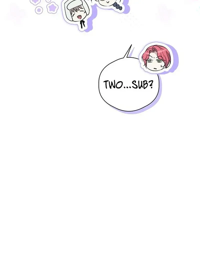 How to Send My Husband to the Abyss Chapter 34.1 page 38 - 