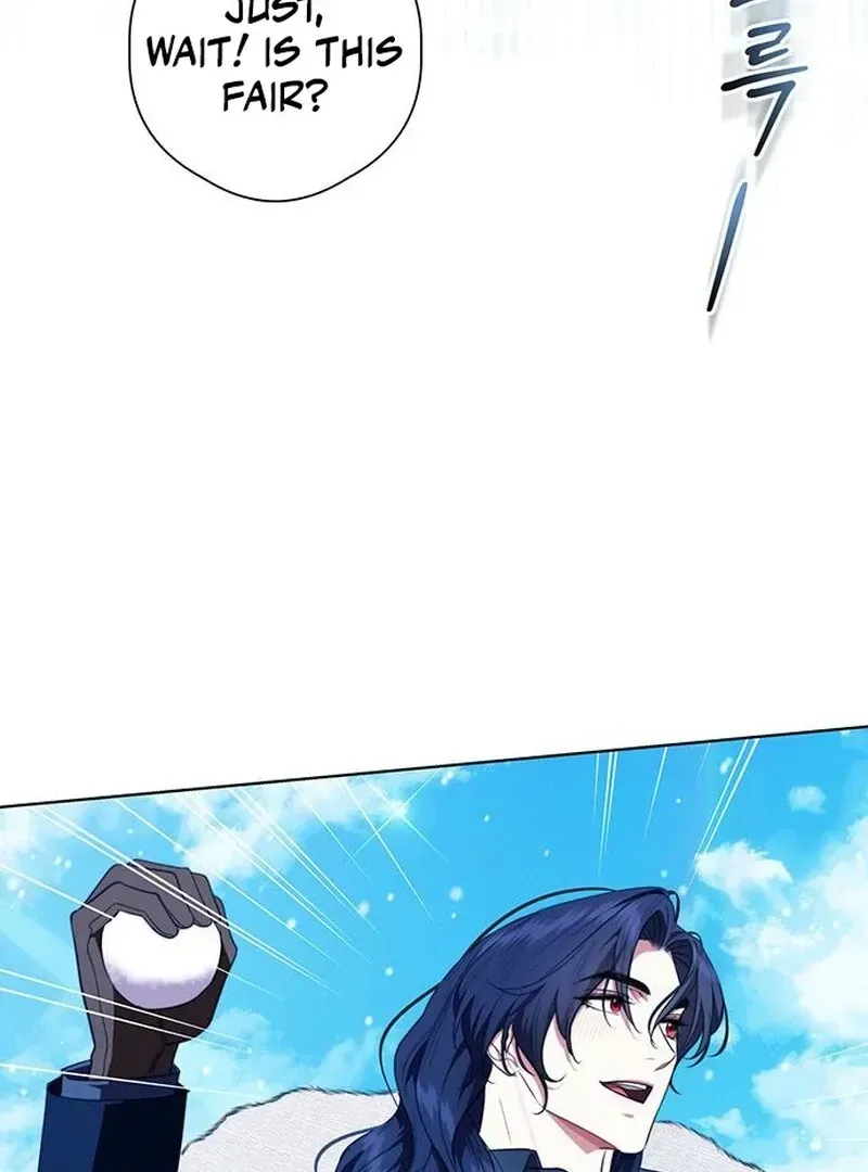 How to Send My Husband to the Abyss Chapter 34.1 page 44 - 