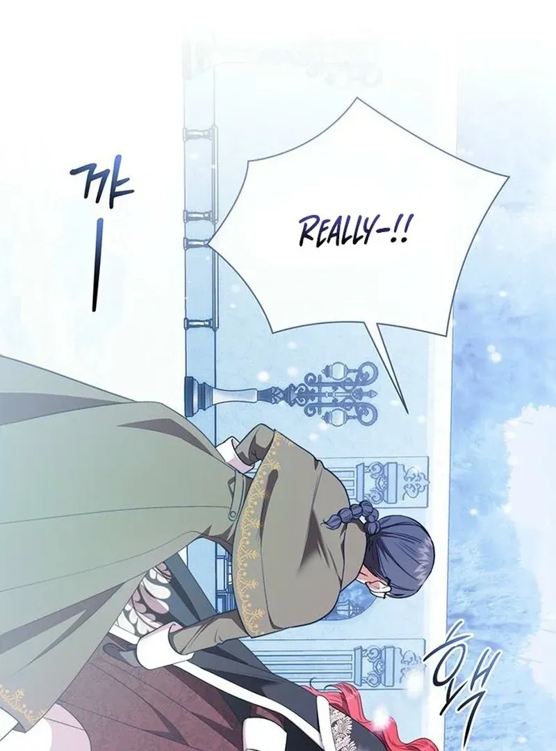 How to Send My Husband to the Abyss Chapter 34.1 page 46 - 