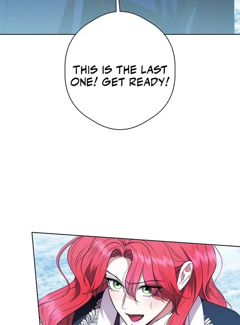 How to Send My Husband to the Abyss Chapter 34.1 page 50 - 