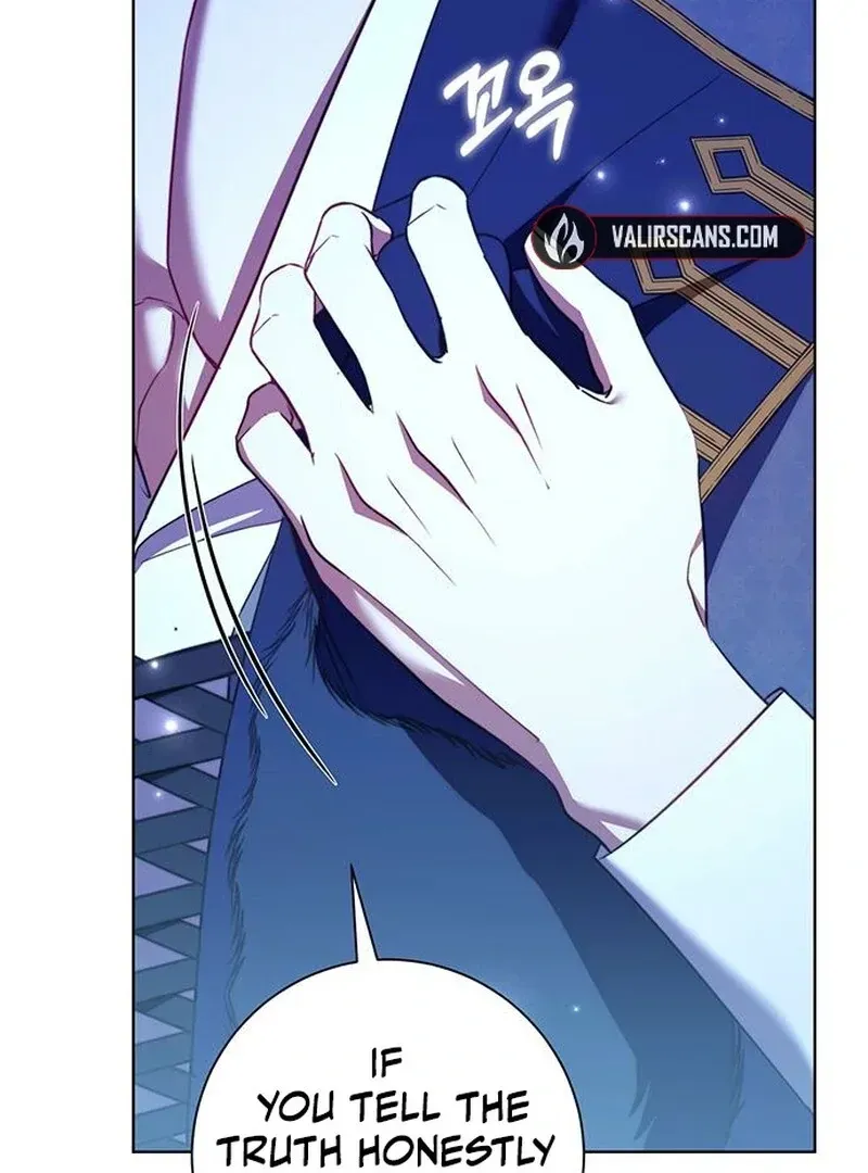 How to Send My Husband to the Abyss Chapter 34.1 page 6 - 