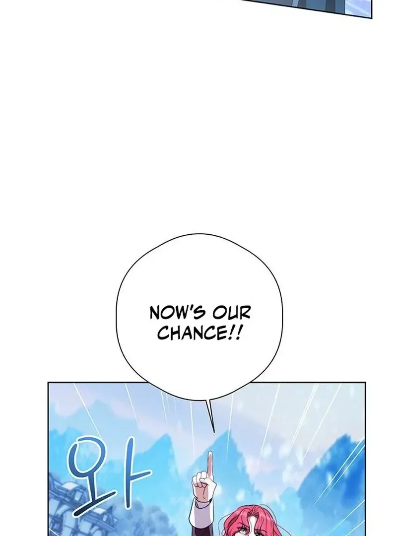 How to Send My Husband to the Abyss Chapter 34.1 page 53 - 