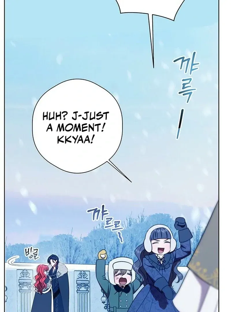 How to Send My Husband to the Abyss Chapter 34.1 page 66 - 