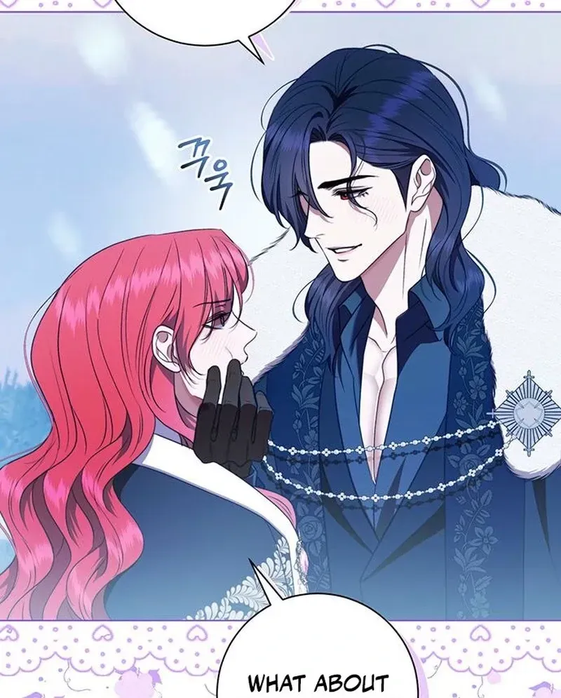 How to Send My Husband to the Abyss Chapter 34.1 page 68 - 