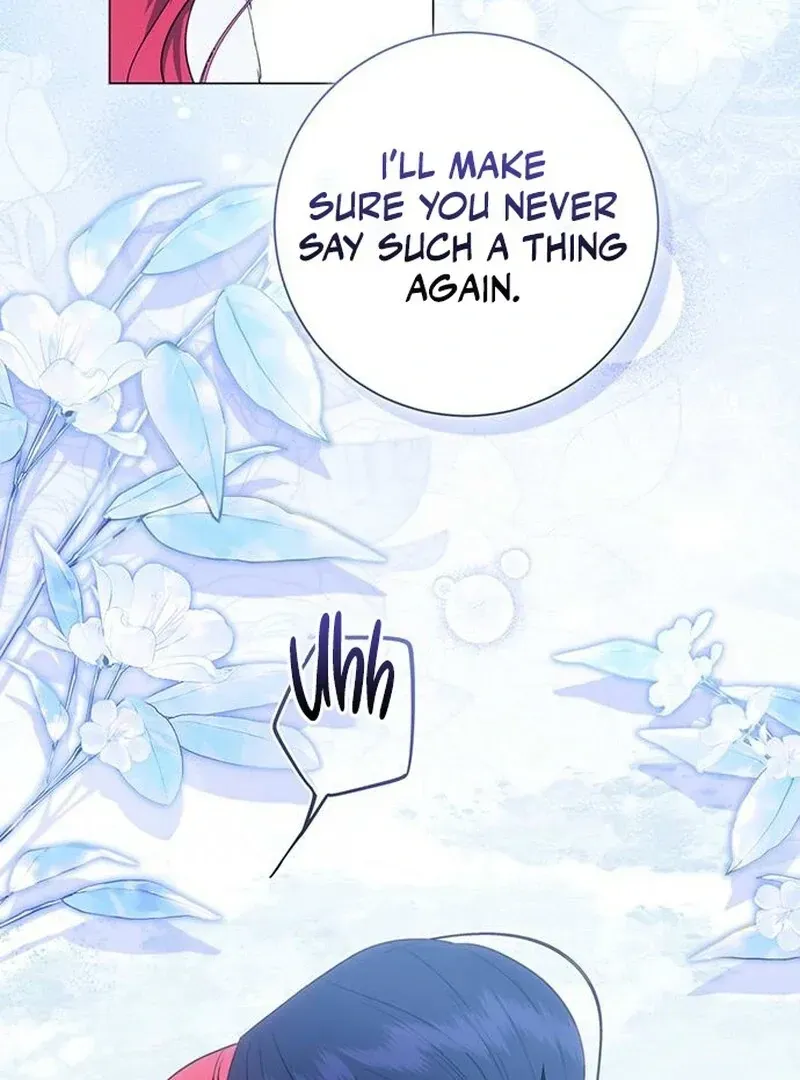 How to Send My Husband to the Abyss Chapter 34.1 page 71 - 