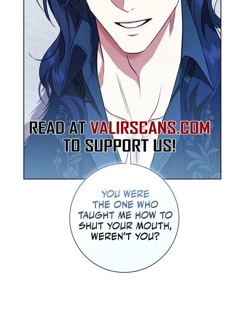 How to Send My Husband to the Abyss Chapter 34.1 page 77 - 