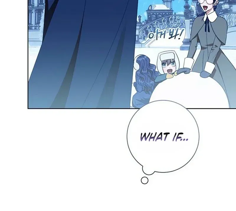 How to Send My Husband to the Abyss Chapter 34.1 page 82 - 