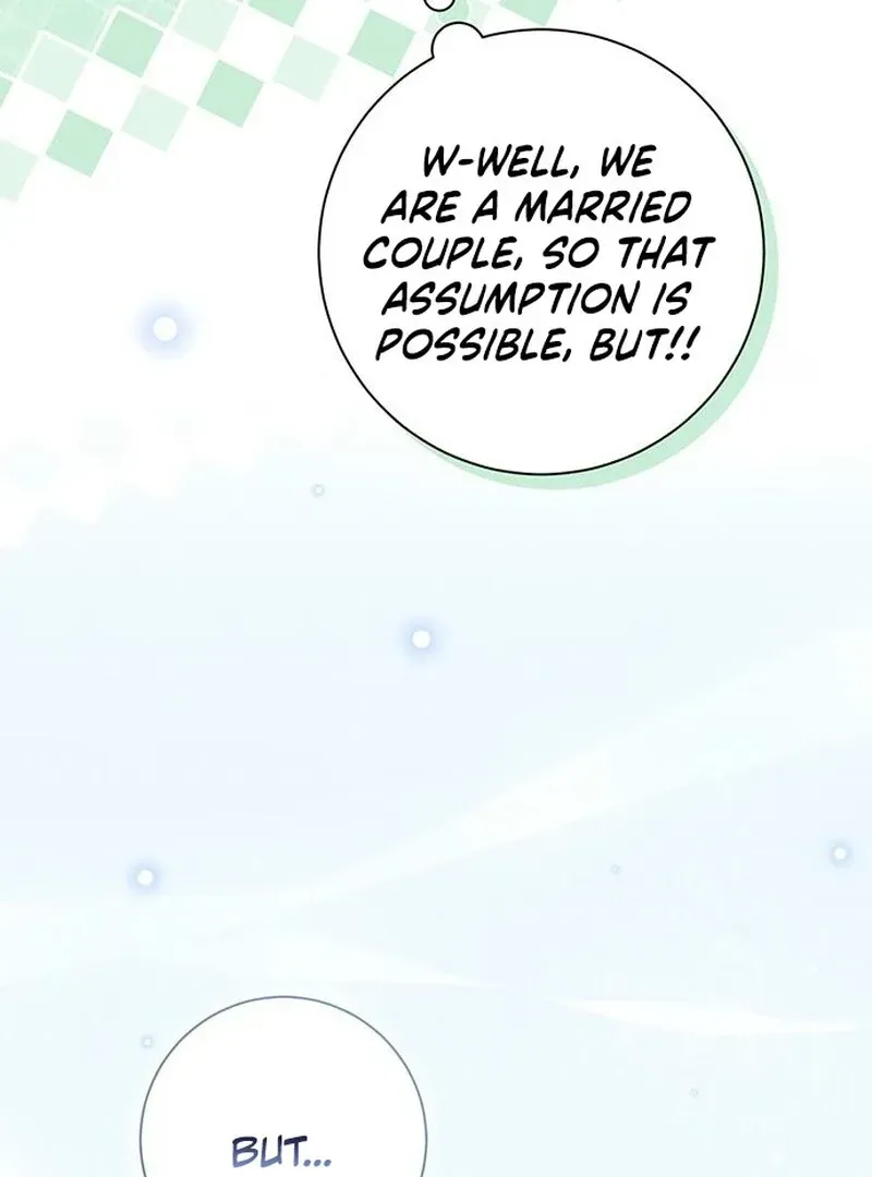 How to Send My Husband to the Abyss Chapter 34.1 page 86 - 