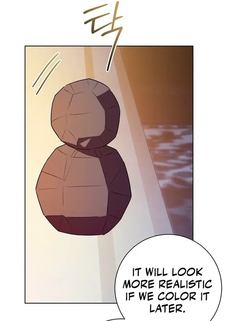 How to Send My Husband to the Abyss Chapter 34.1 page 98 - 