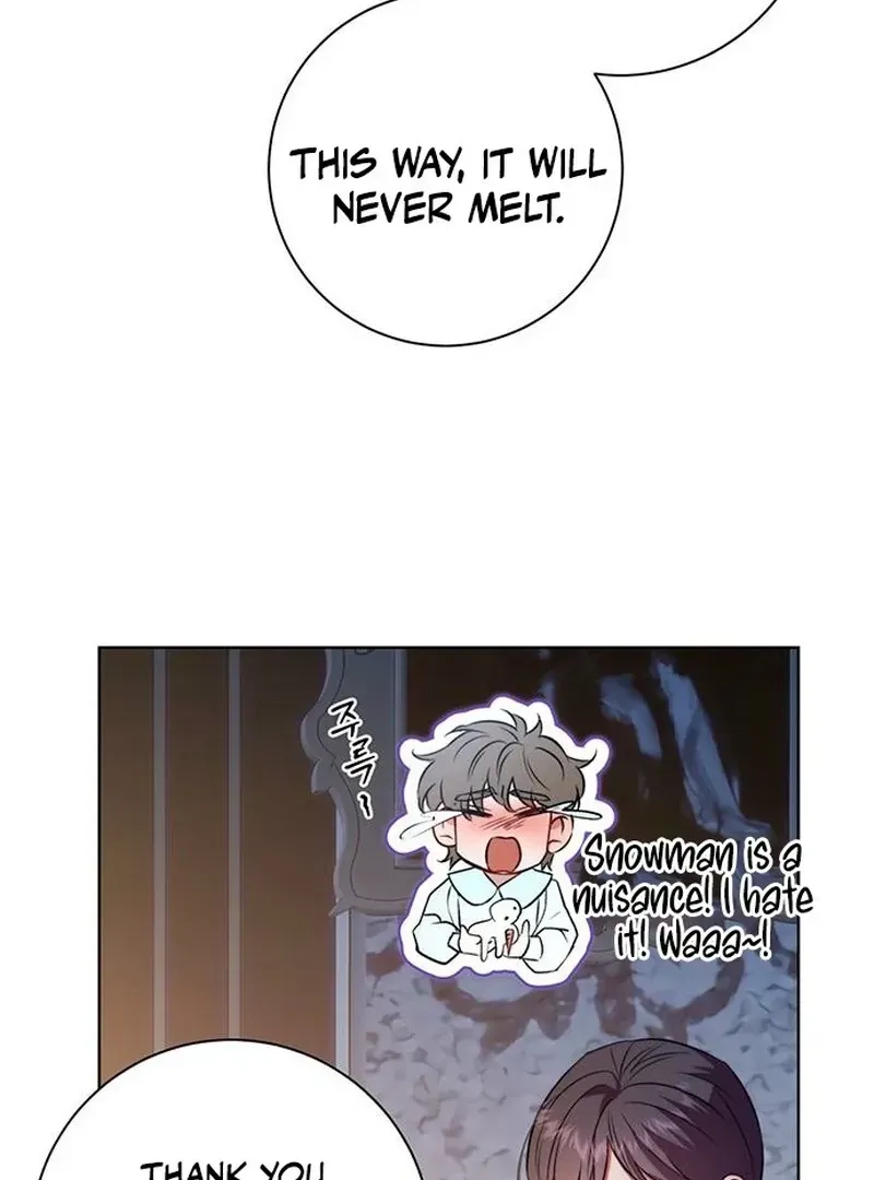 How to Send My Husband to the Abyss Chapter 34.1 page 99 - 