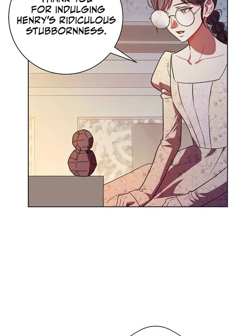 How to Send My Husband to the Abyss Chapter 34.1 page 100 - 