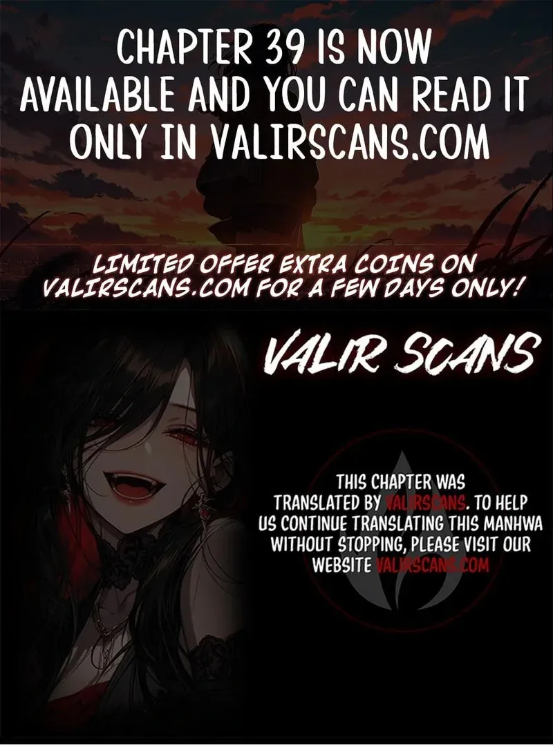 How to Send My Husband to the Abyss Chapter 34 page 1 - 