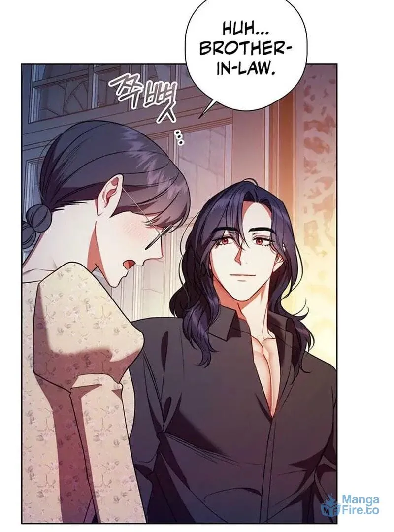 How to Send My Husband to the Abyss Chapter 34 page 102 - 