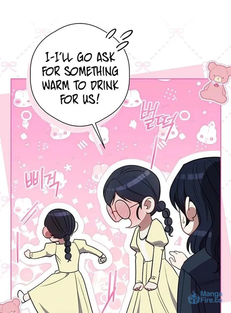 How to Send My Husband to the Abyss Chapter 34 page 105 - 