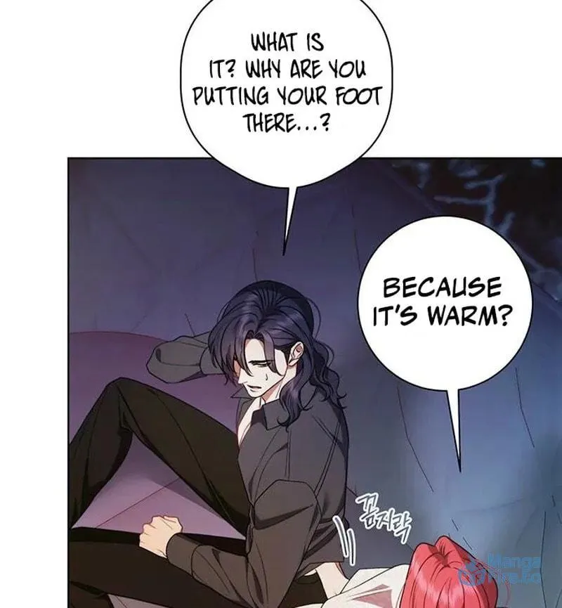 How to Send My Husband to the Abyss Chapter 34 page 111 - 