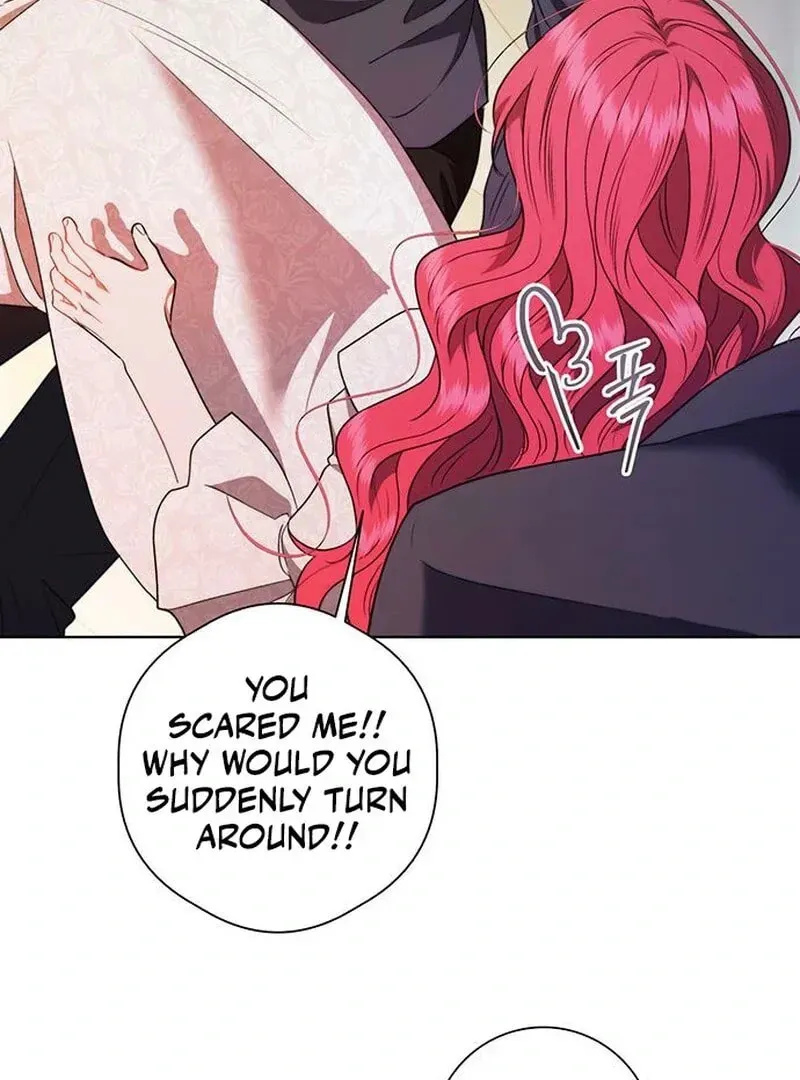 How to Send My Husband to the Abyss Chapter 34 page 115 - 