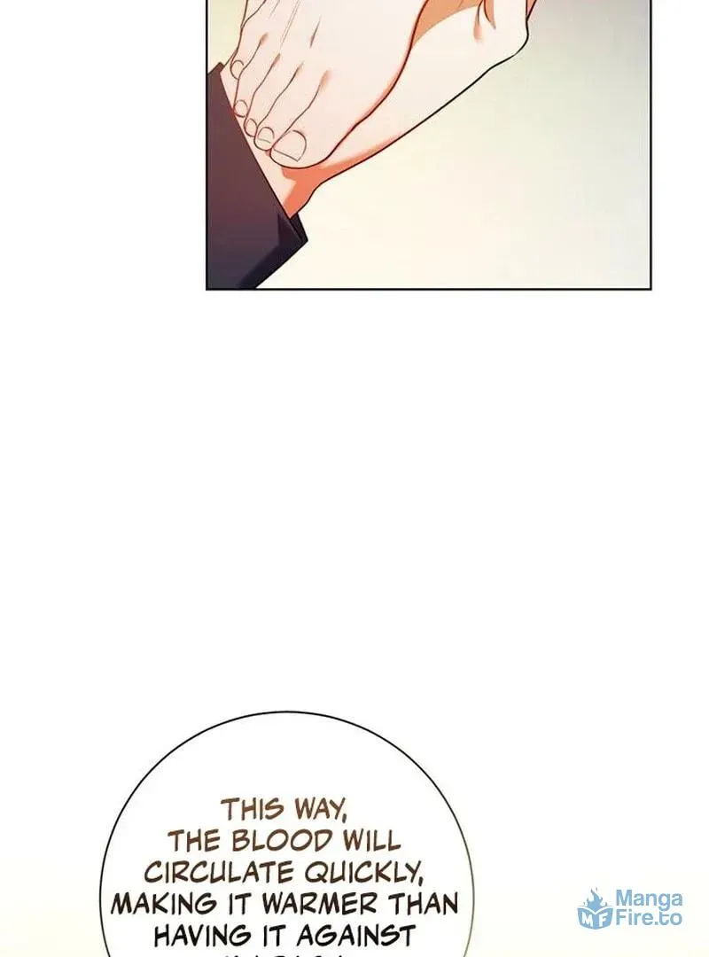 How to Send My Husband to the Abyss Chapter 34 page 117 - 