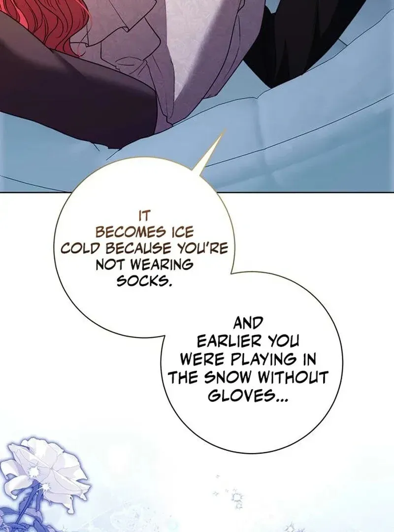How to Send My Husband to the Abyss Chapter 34 page 119 - 