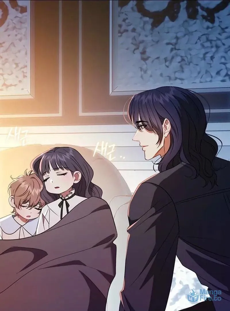 How to Send My Husband to the Abyss Chapter 34 page 126 - 