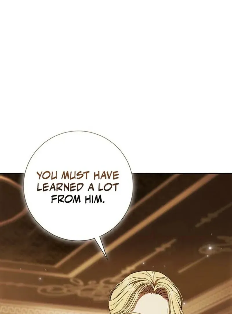 How to Send My Husband to the Abyss Chapter 34 page 134 - 