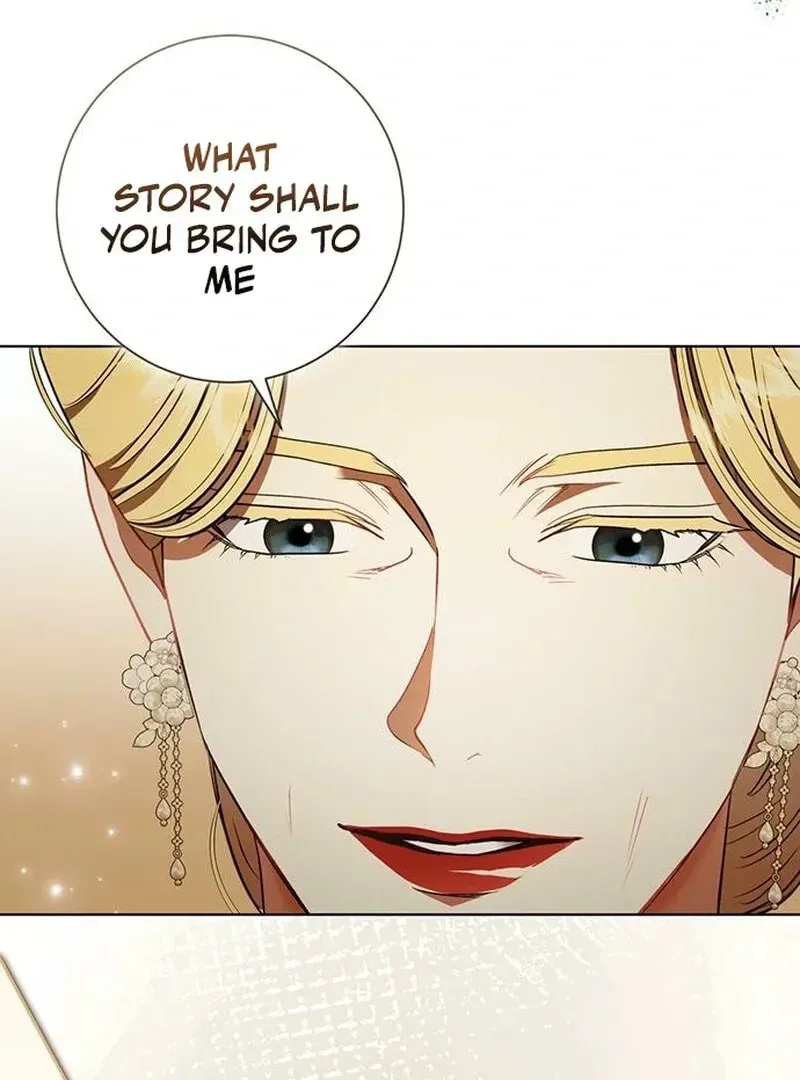 How to Send My Husband to the Abyss Chapter 34 page 136 - 