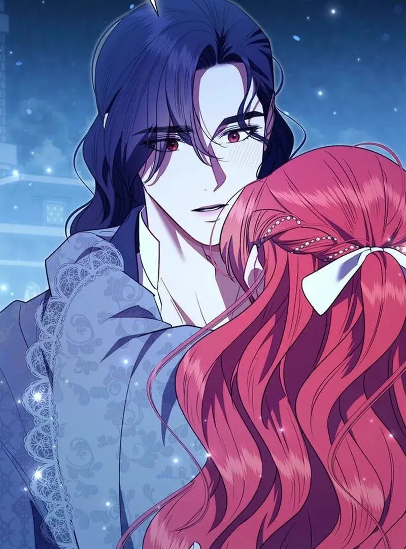 How to Send My Husband to the Abyss Chapter 34 page 17 - 