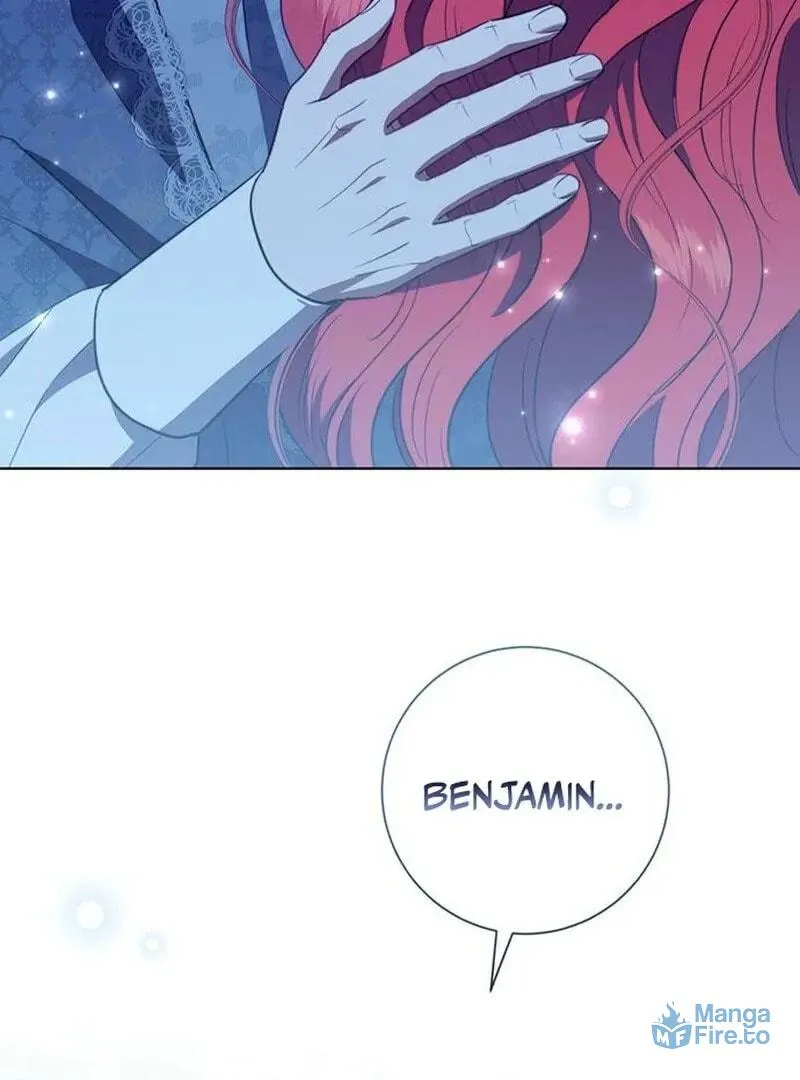 How to Send My Husband to the Abyss Chapter 34 page 18 - 