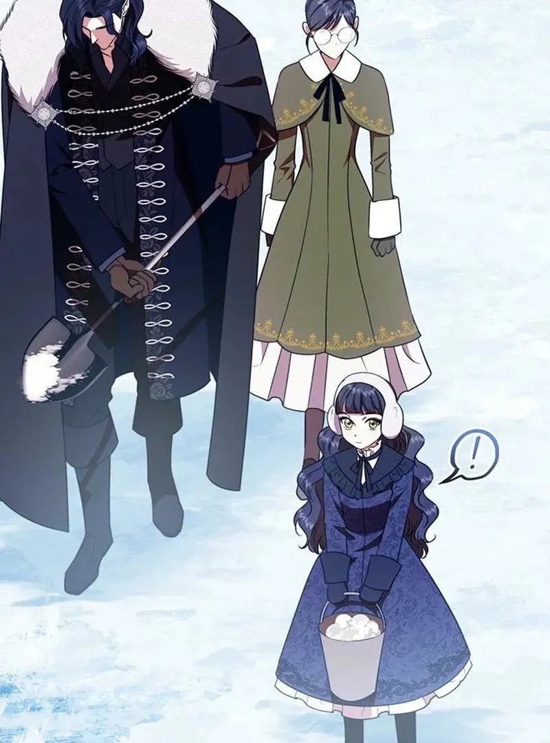 How to Send My Husband to the Abyss Chapter 34 page 26 - 