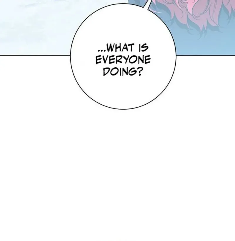 How to Send My Husband to the Abyss Chapter 34 page 28 - 