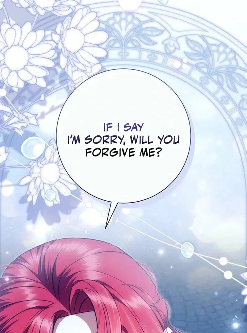 How to Send My Husband to the Abyss Chapter 34 page 4 - 