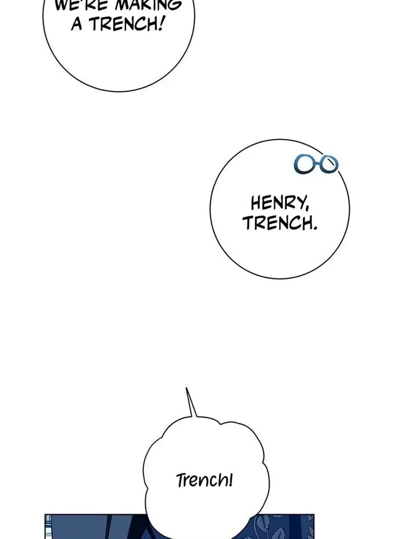 How to Send My Husband to the Abyss Chapter 34 page 32 - 