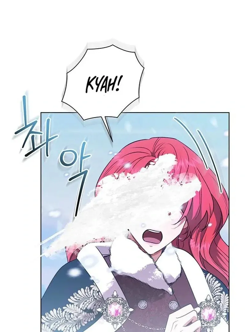 How to Send My Husband to the Abyss Chapter 34 page 34 - 