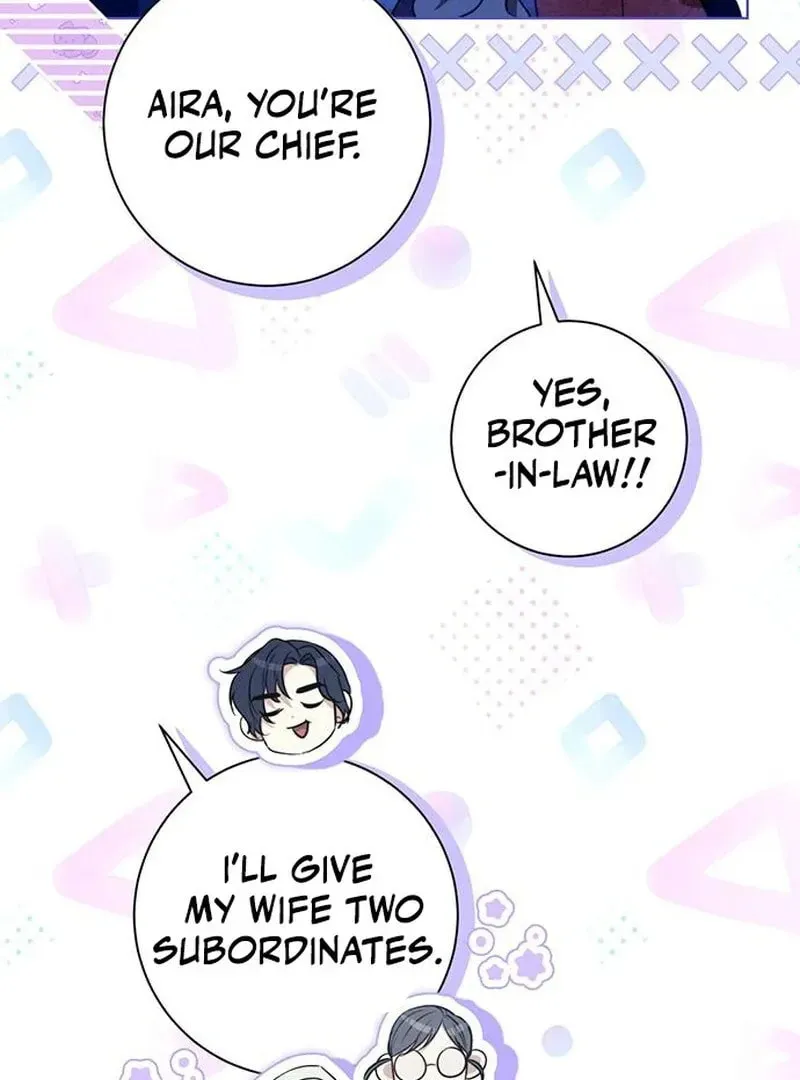 How to Send My Husband to the Abyss Chapter 34 page 38 - 