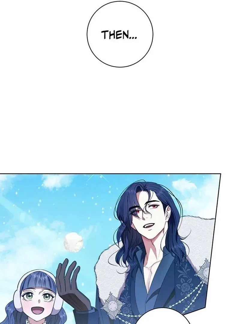 How to Send My Husband to the Abyss Chapter 34 page 40 - 