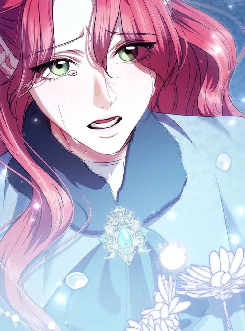 How to Send My Husband to the Abyss Chapter 34 page 5 - 