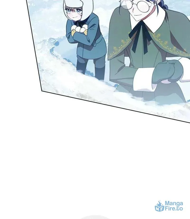 How to Send My Husband to the Abyss Chapter 34 page 42 - 