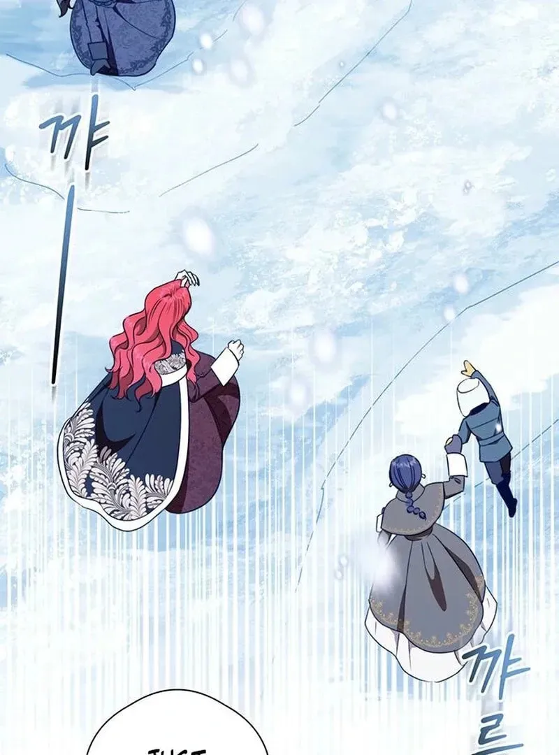 How to Send My Husband to the Abyss Chapter 34 page 44 - 