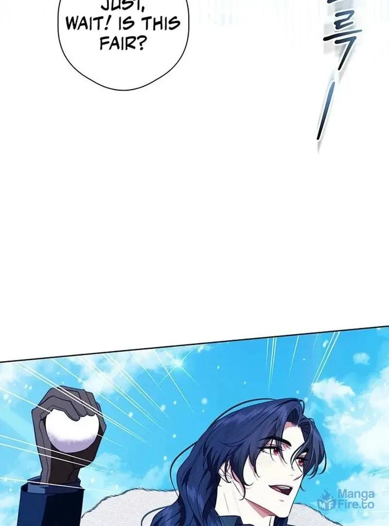 How to Send My Husband to the Abyss Chapter 34 page 45 - 