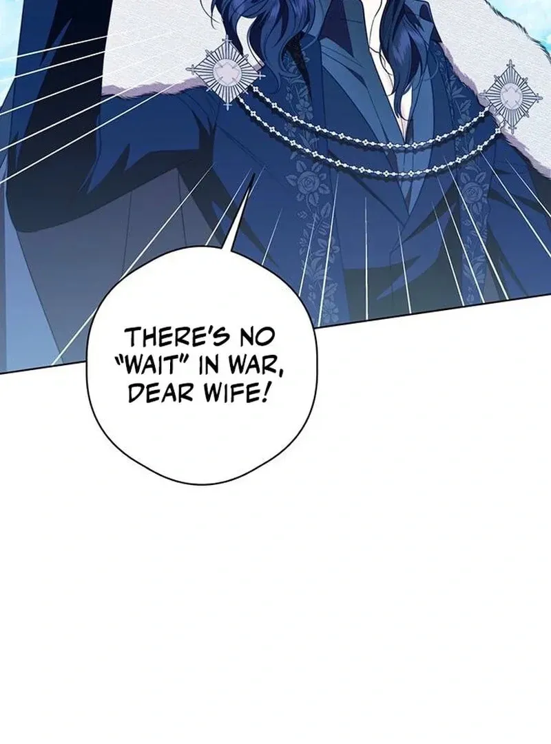 How to Send My Husband to the Abyss Chapter 34 page 46 - 