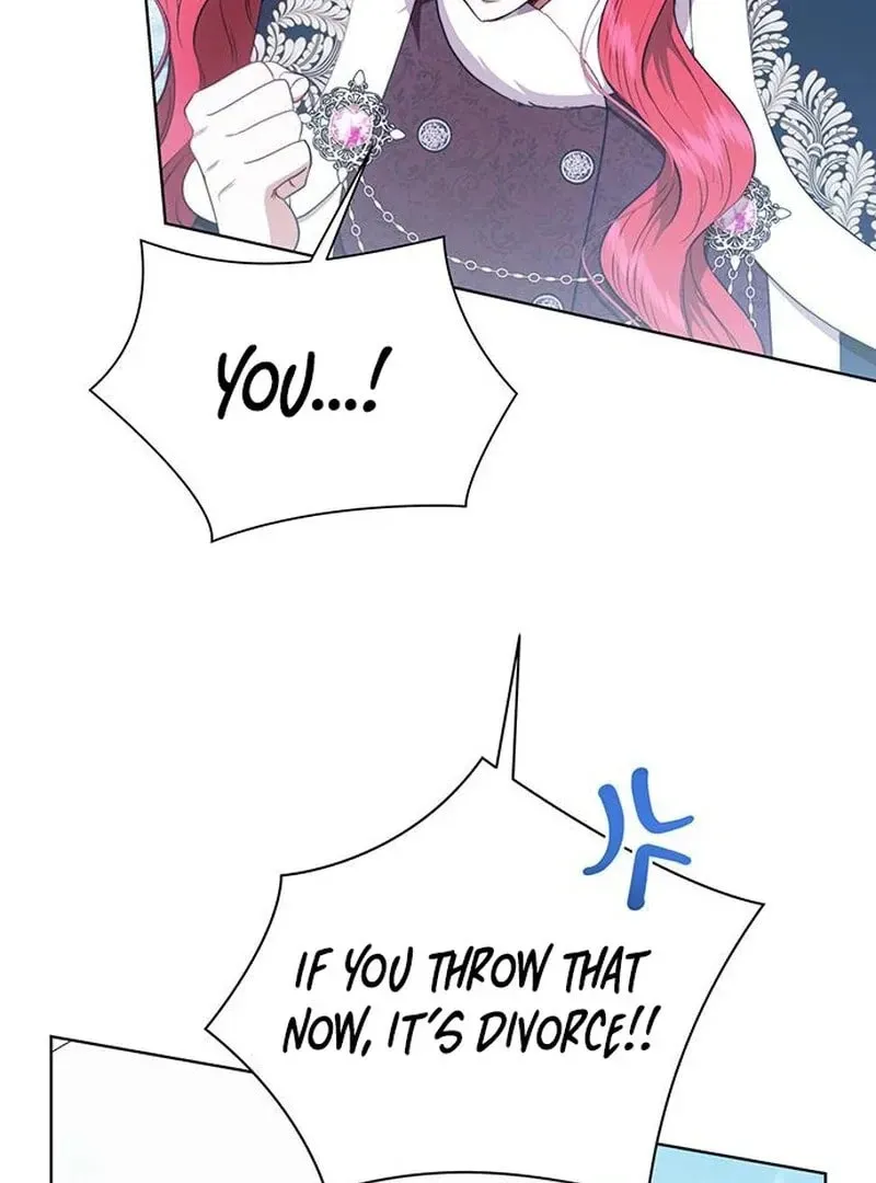 How to Send My Husband to the Abyss Chapter 34 page 52 - 