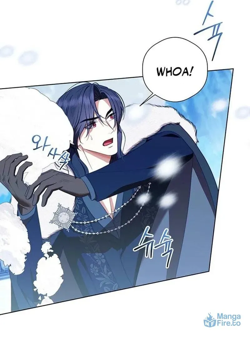 How to Send My Husband to the Abyss Chapter 34 page 57 - 