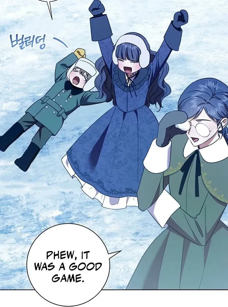 How to Send My Husband to the Abyss Chapter 34 page 65 - 