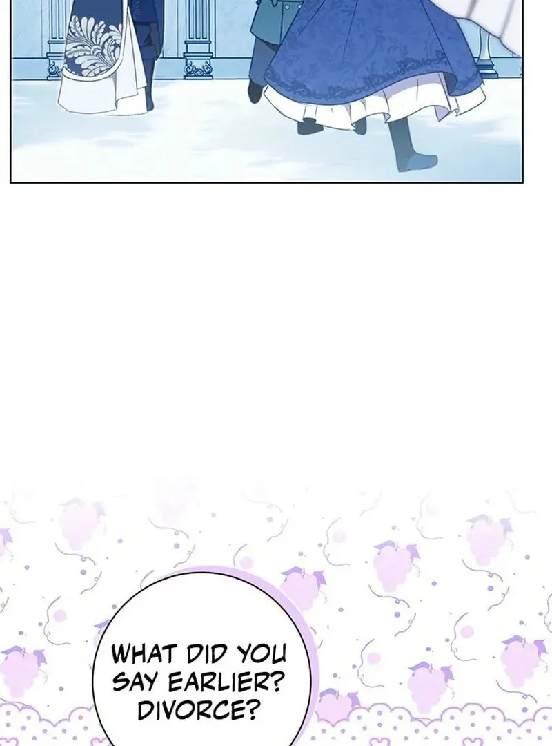 How to Send My Husband to the Abyss Chapter 34 page 68 - 