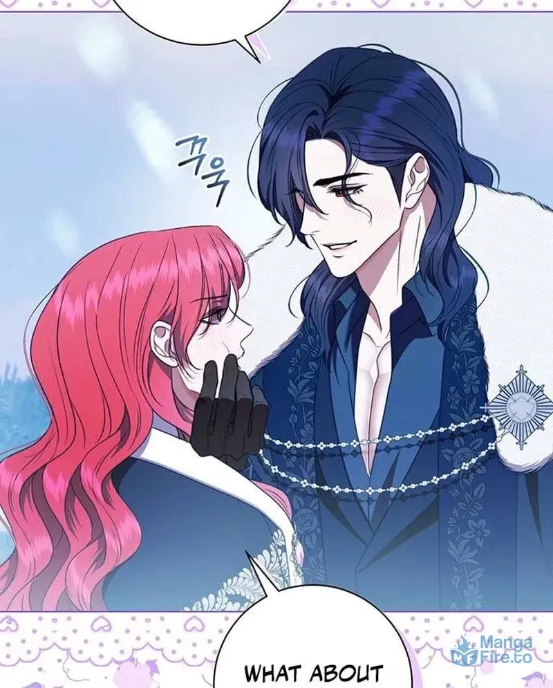 How to Send My Husband to the Abyss Chapter 34 page 69 - 