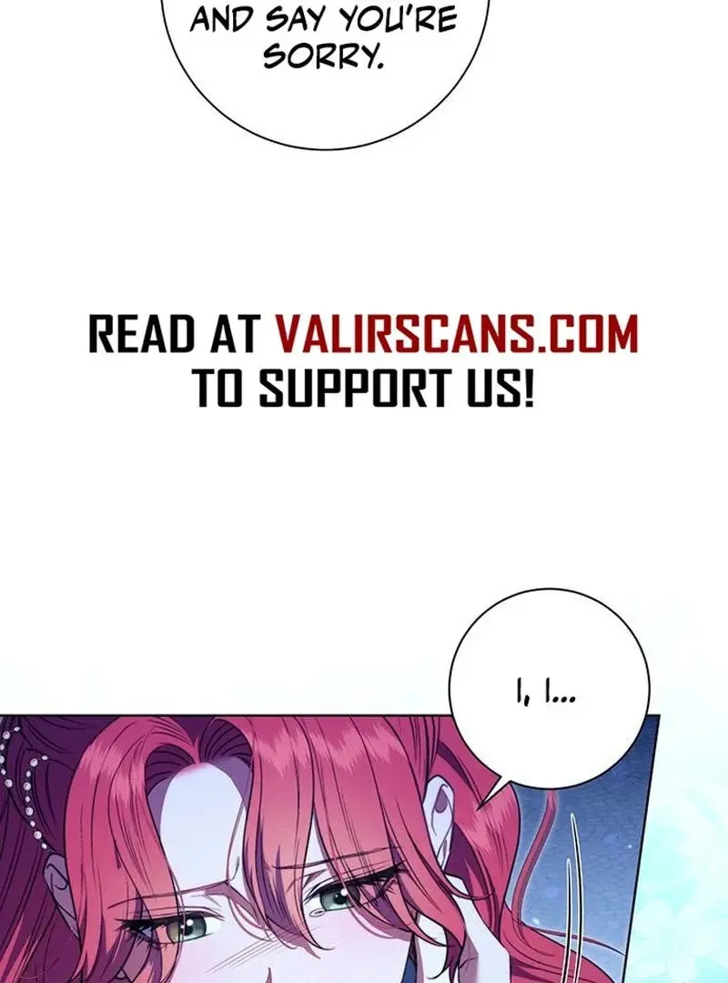How to Send My Husband to the Abyss Chapter 34 page 8 - 