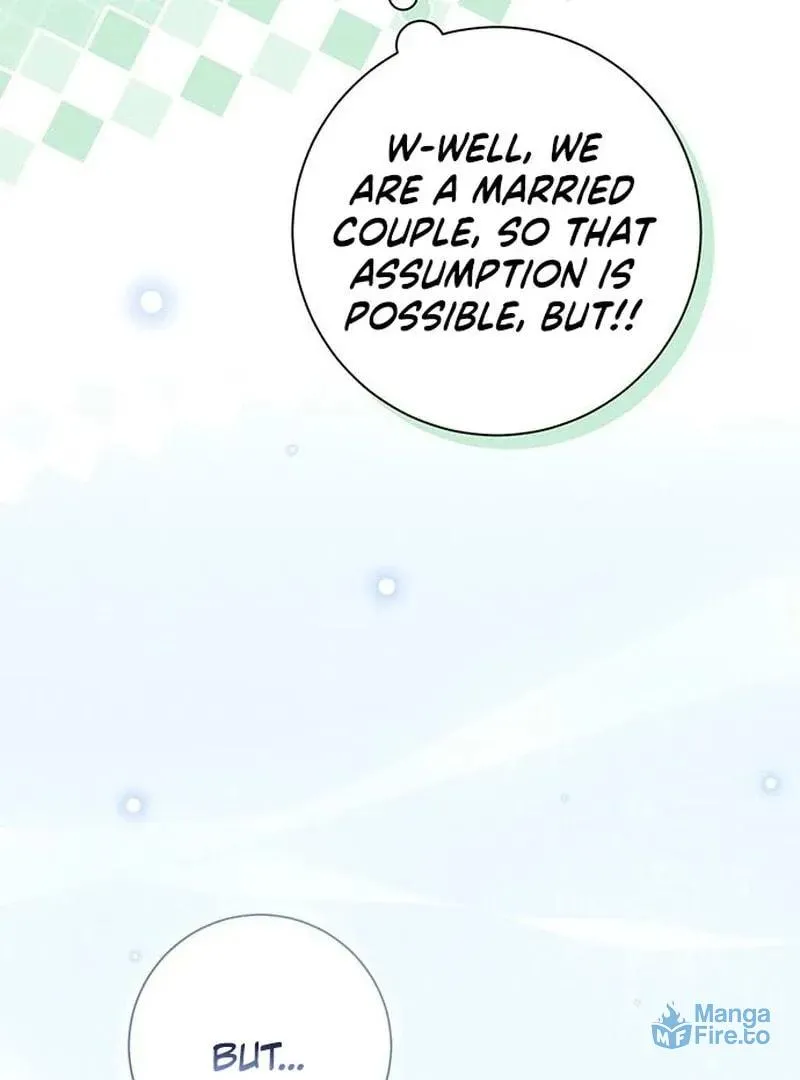 How to Send My Husband to the Abyss Chapter 34 page 87 - 
