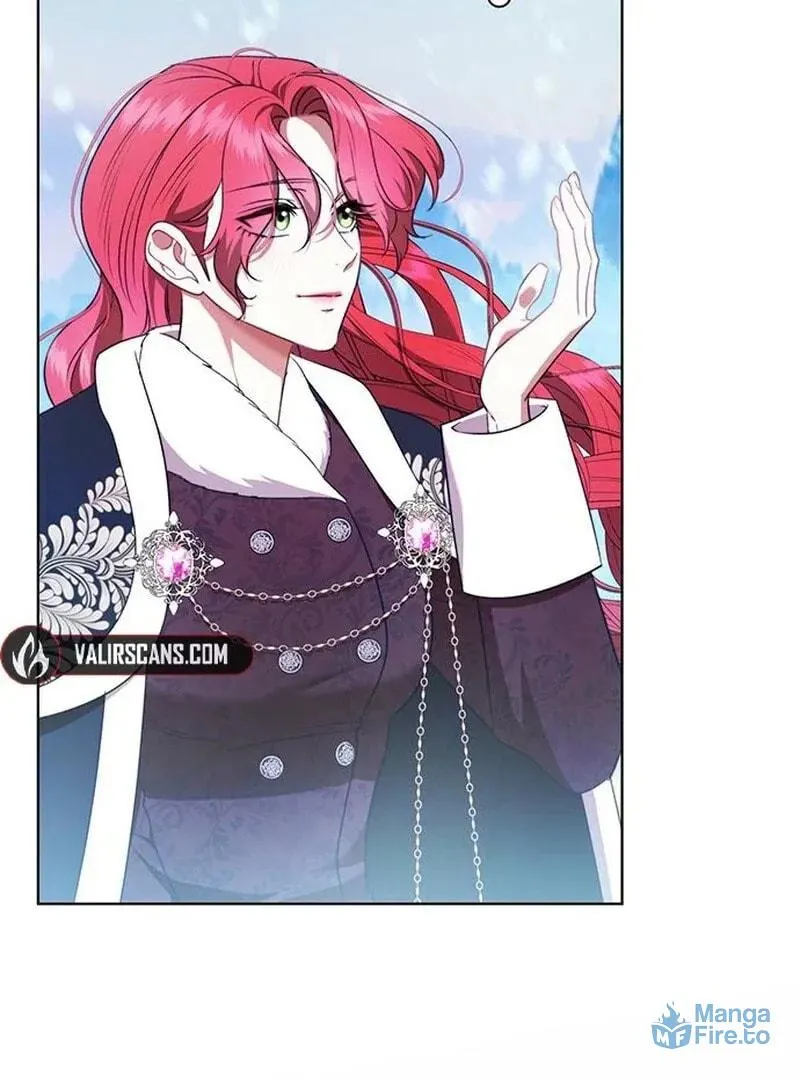 How to Send My Husband to the Abyss Chapter 34 page 90 - 