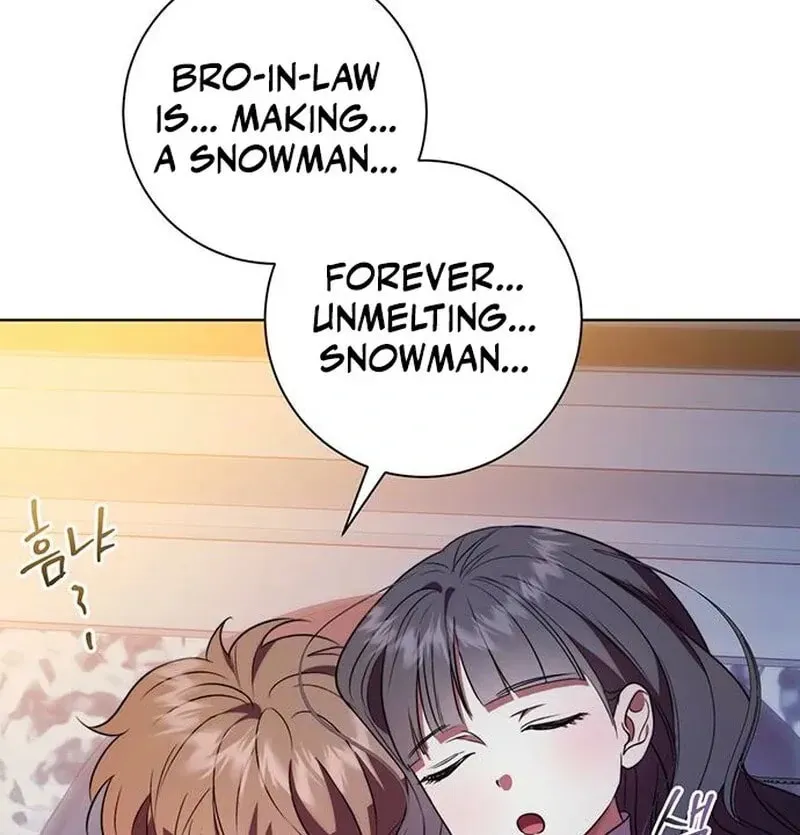How to Send My Husband to the Abyss Chapter 34 page 97 - 