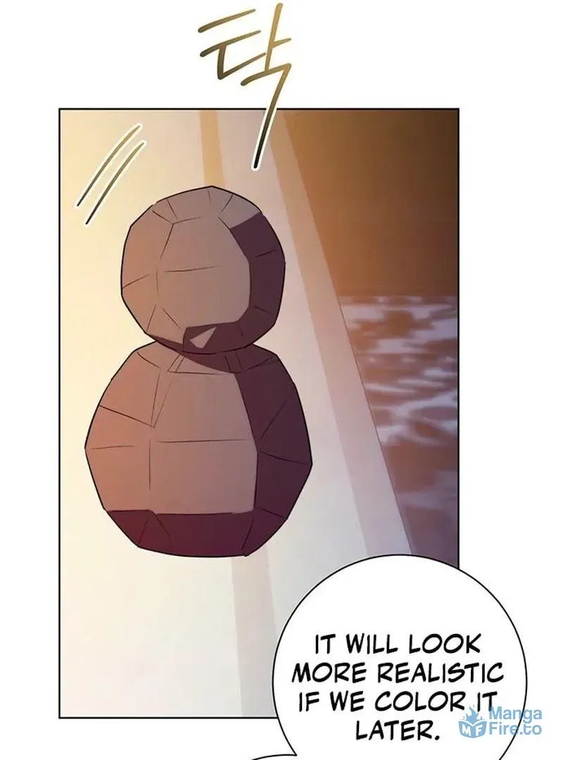 How to Send My Husband to the Abyss Chapter 34 page 99 - 