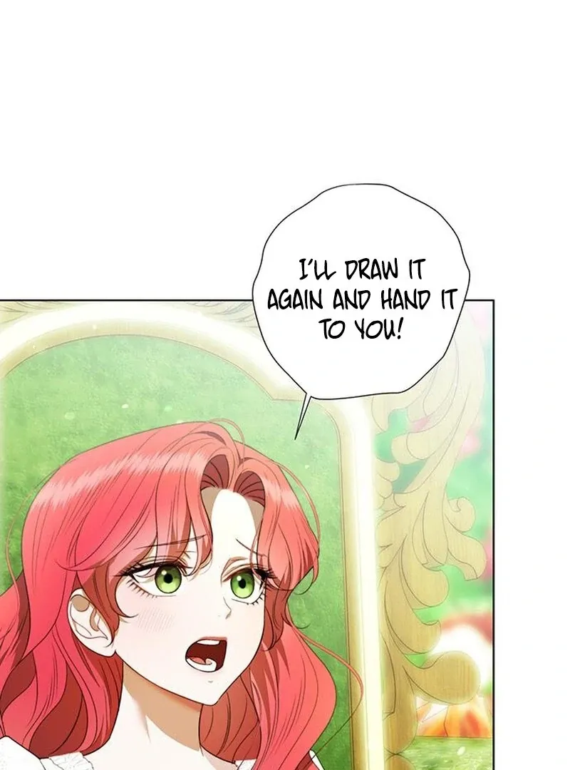 How to Send My Husband to the Abyss Chapter 35 page 11 - 